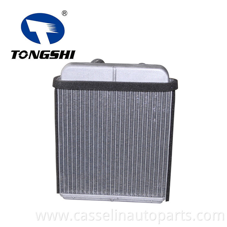 High Quality TONGSHI Heater Core for KIASHUMA Saloon (96-01) OEM OK2A1.61.A10 Heater for Car